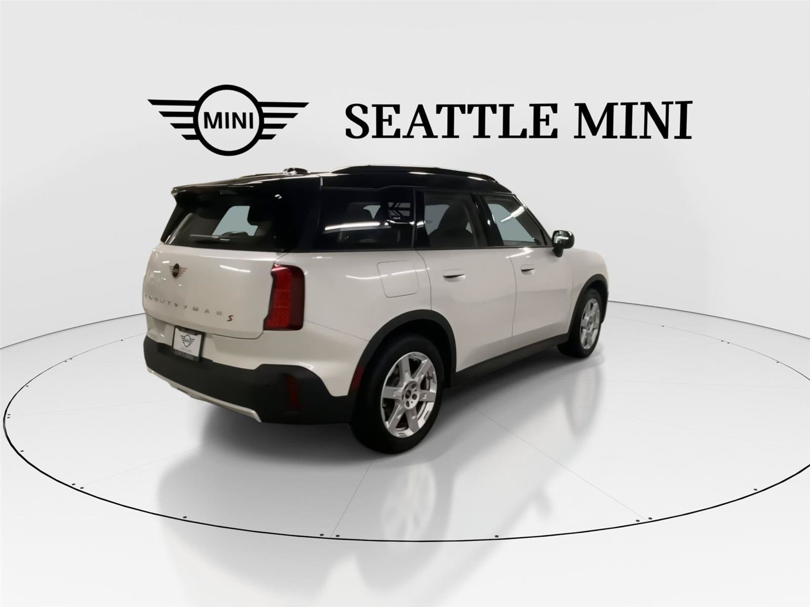 Used 2025 MINI Cooper Countryman S AWD/4WD image 11
