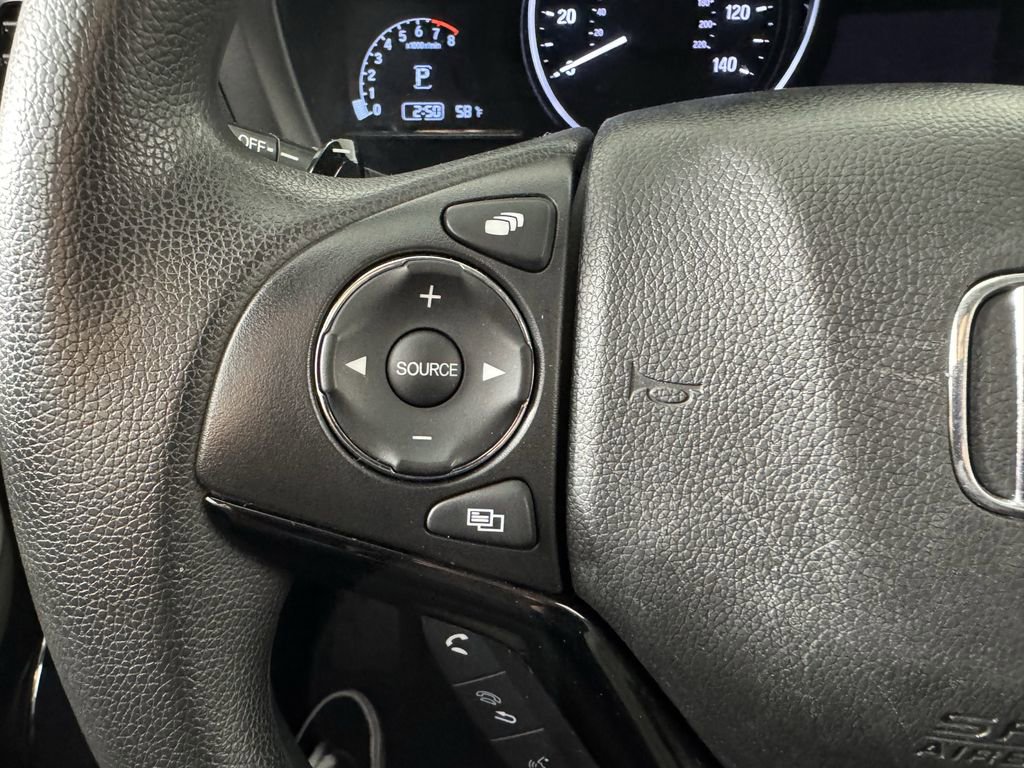 Used 2021 Honda HR-V EX image 6