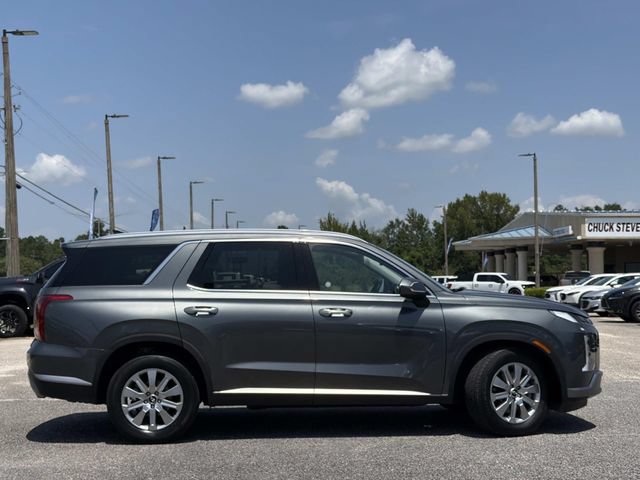 Used 2025 Hyundai Palisade SEL FWD image 5