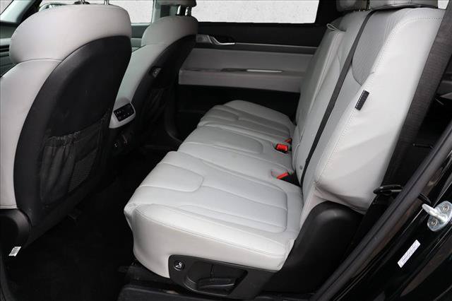 Used 2023 Hyundai Palisade SEL w/ Cargo Package AWD/4WD image 23