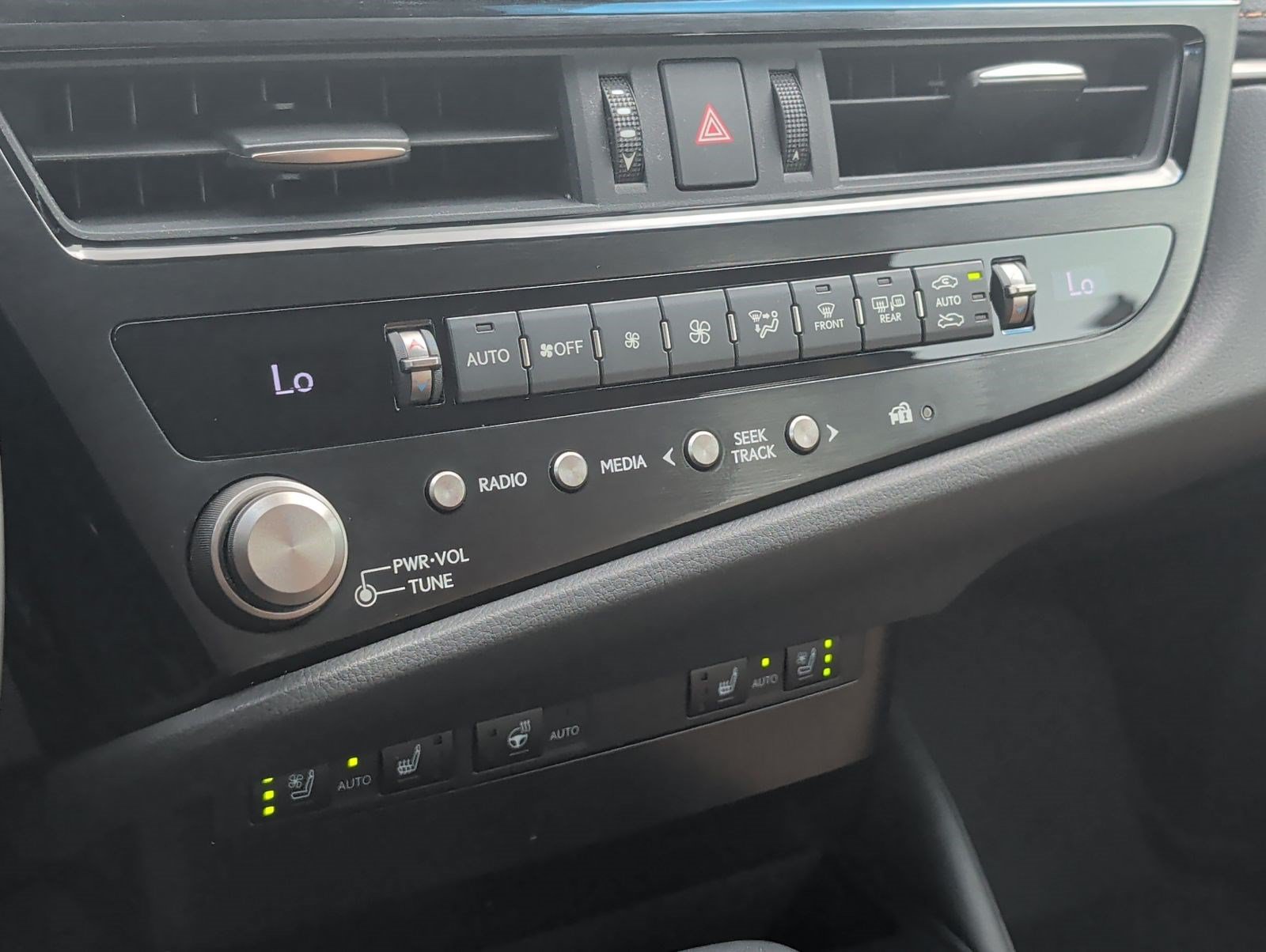 Used 2023 Lexus ES 350 w/ Premium Package FWD image 20