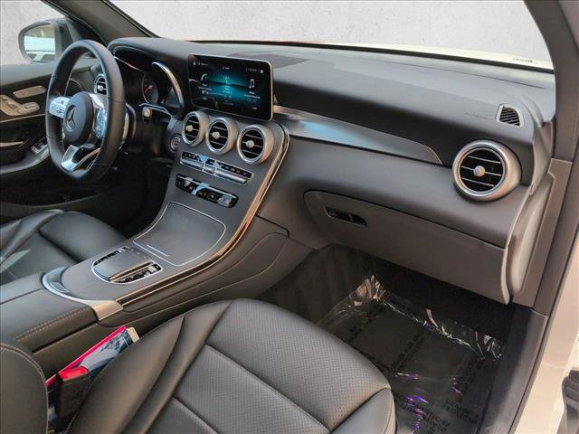 Certified 2022 Mercedes-Benz GLC 300 4MATIC image 24