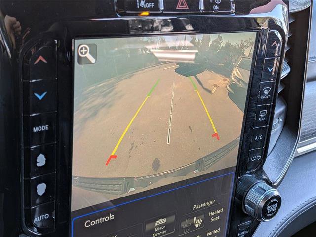 Used 2019 RAM 1500 Limited image 14