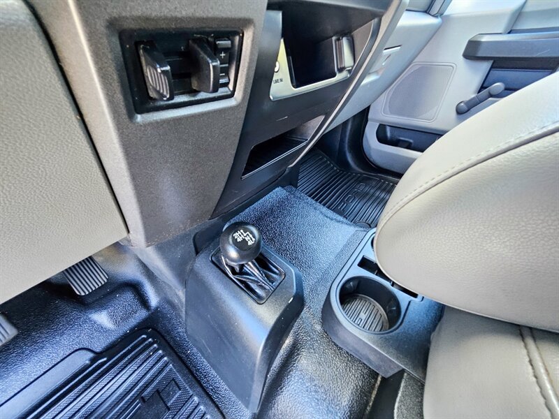Used 2019 Ford F350 XL AWD/4WD image 19