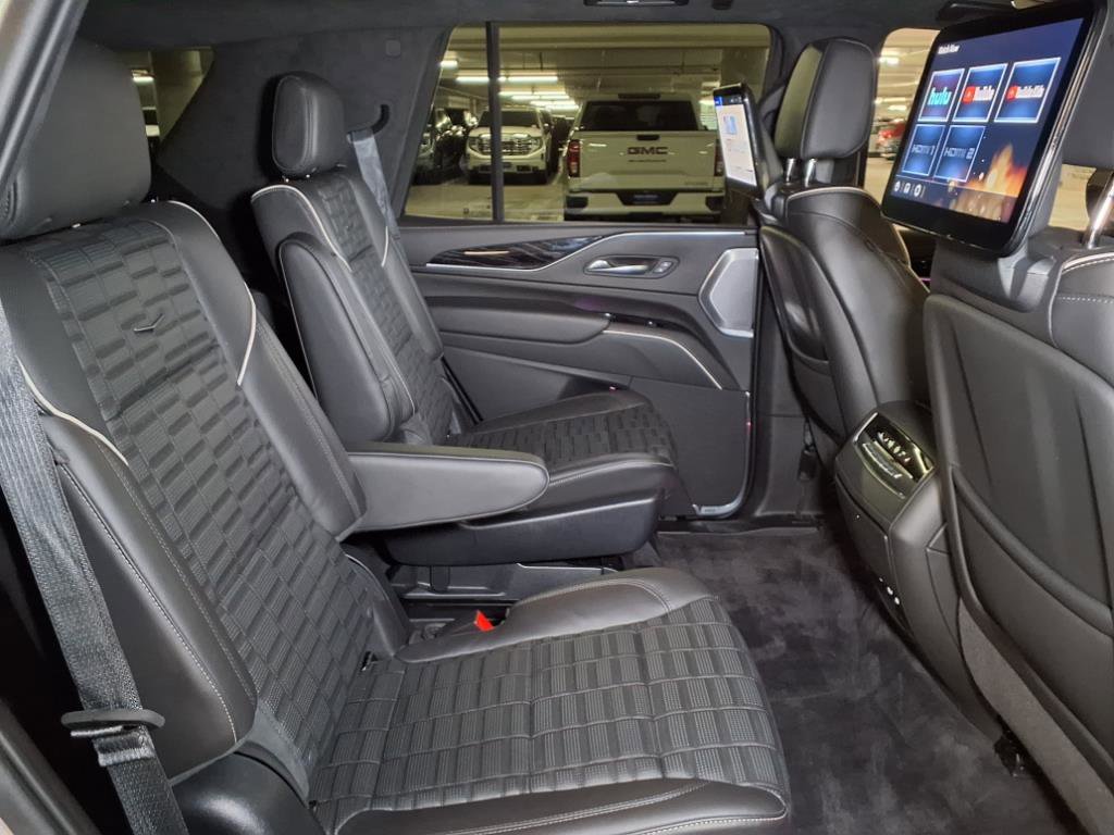 Used 2023 Cadillac Escalade V image 27