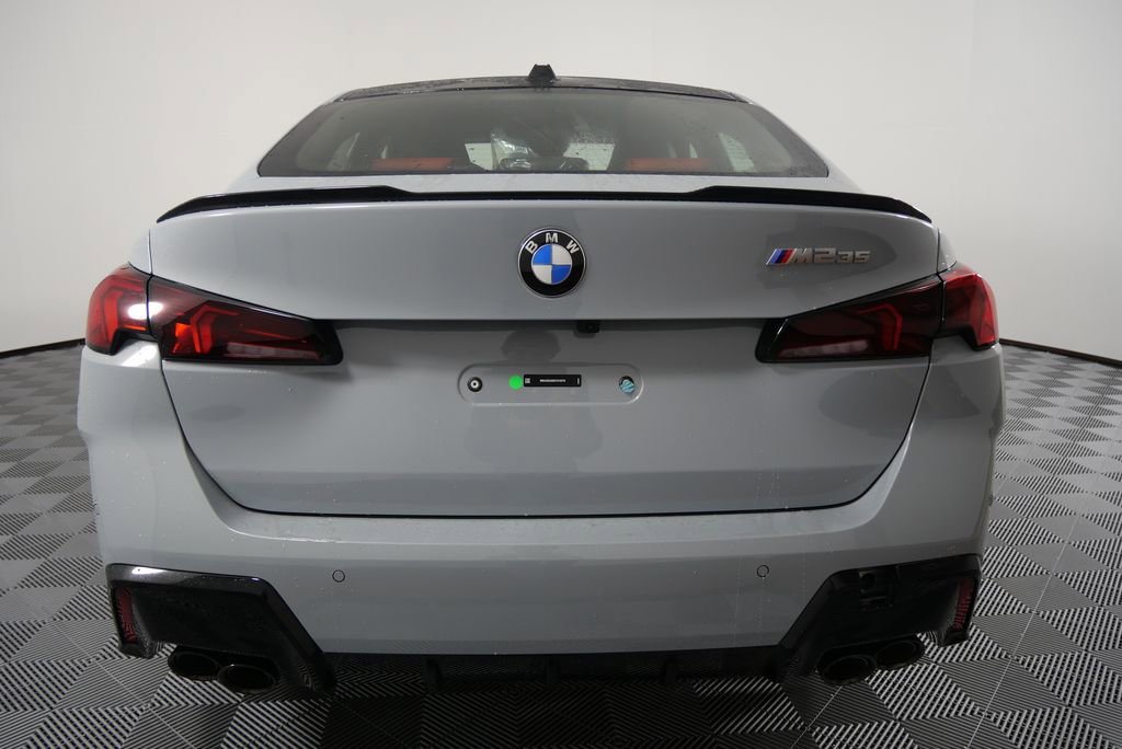 Used 2025 BMW M235i xDrive w/ Premium Package image 6