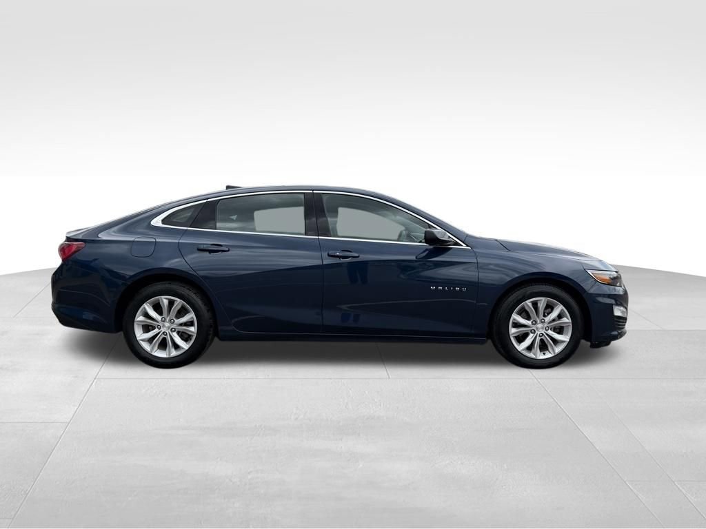 Used 2019 Chevrolet Malibu LT image 17