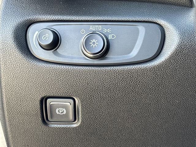 Certified 2023 Chevrolet Blazer LT image 21