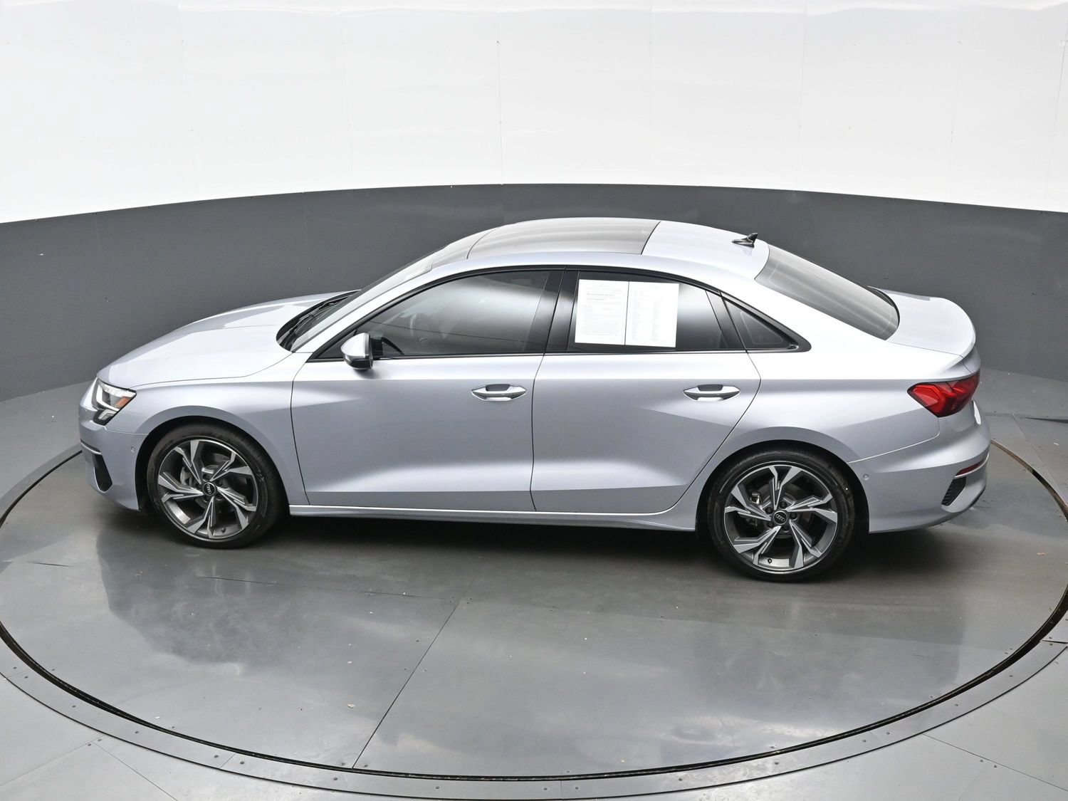 Used 2023 Audi A3 2.0T Premium w/ Convenience Package FWD image 35