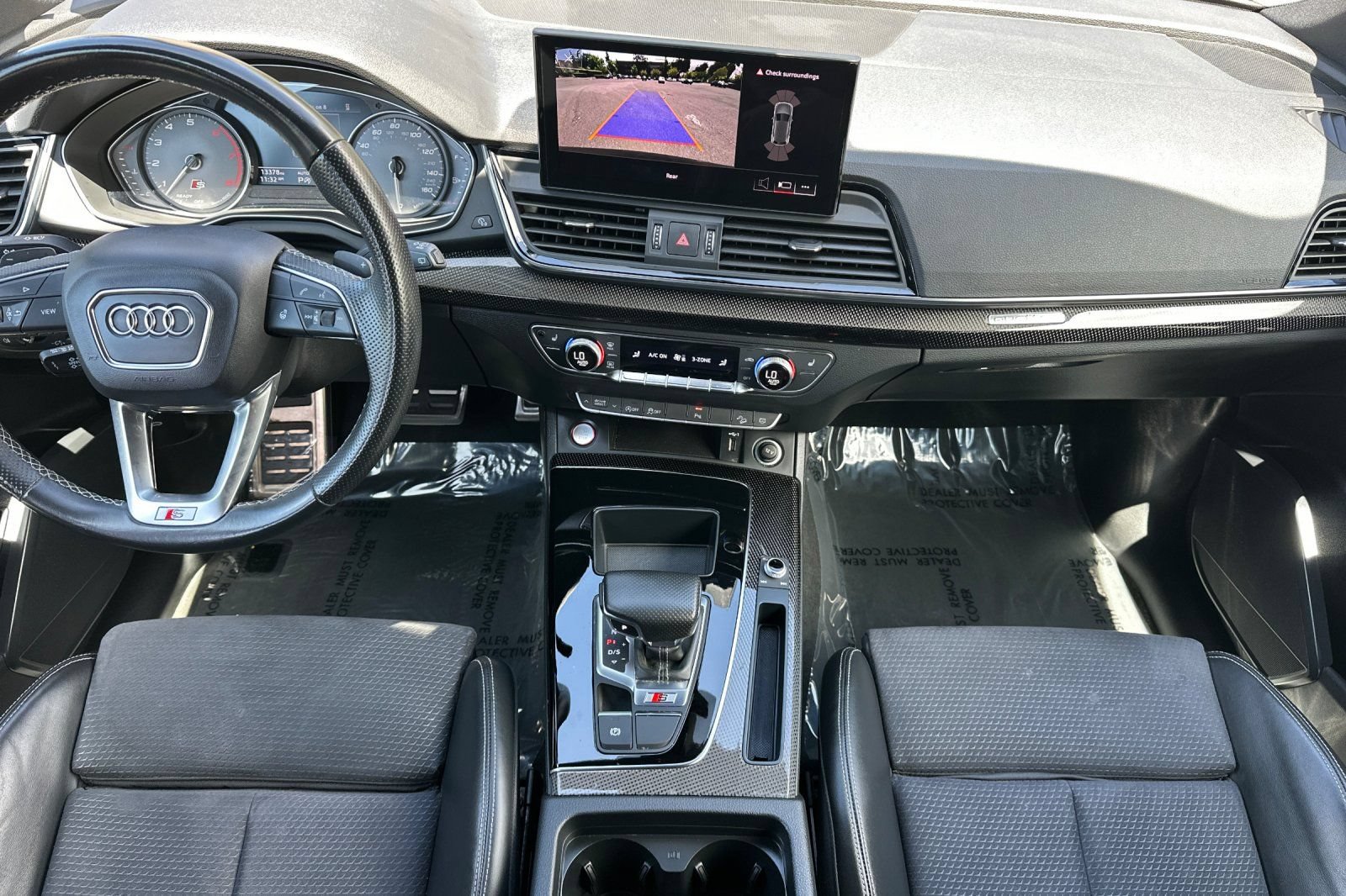 Used 2023 Audi SQ5 Premium AWD/4WD image 15