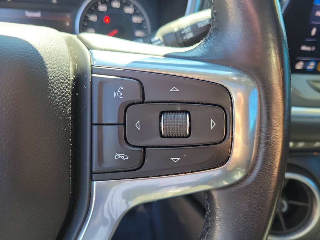Used 2019 Chevrolet Blazer LT w/ True North Plus Package AWD/4WD image 25