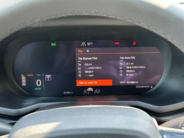 Used 2023 Polestar Polestar 2 w/ Pilot Pack AWD/4WD image 24
