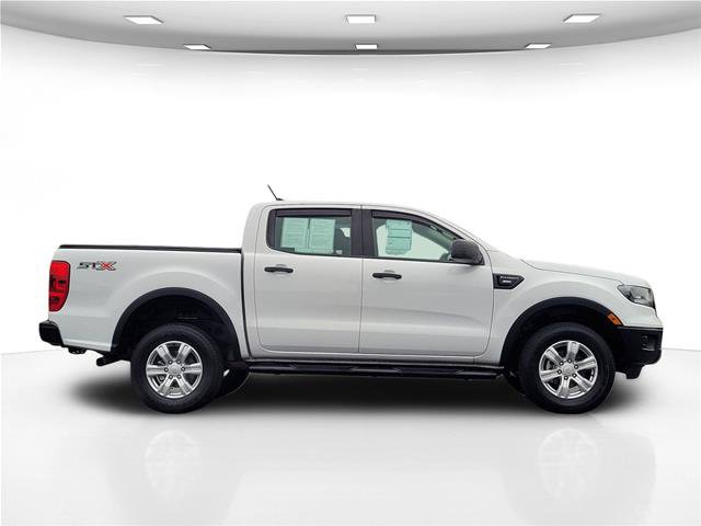 Certified 2022 Ford Ranger XL w/ Equipment Group 101A High RWD image 5