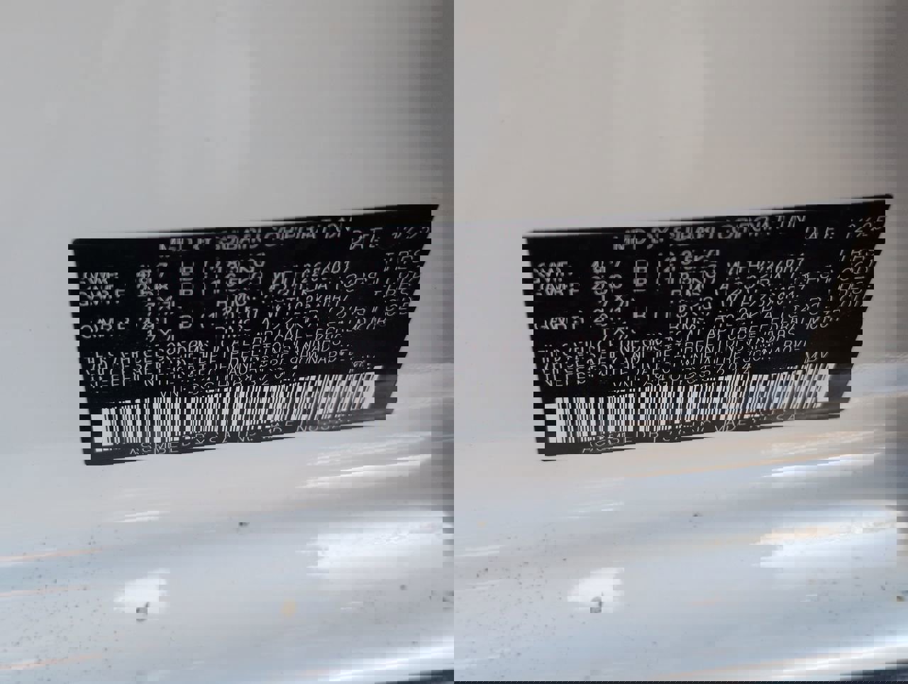 New 2026 Subaru Crosstrek 2.0i Premium image 22