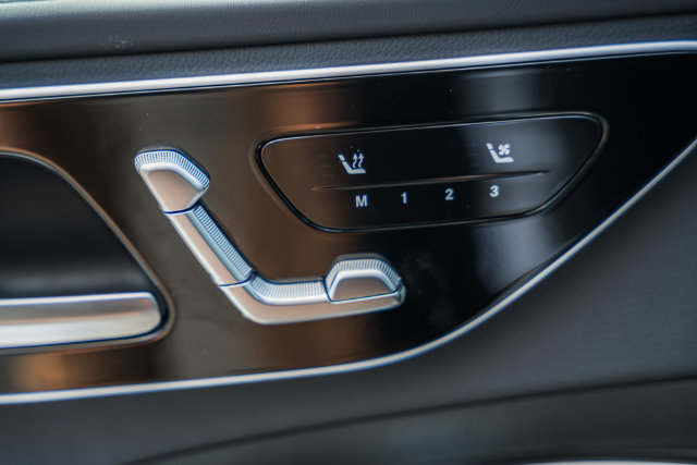 New 2026 Mercedes-Benz C 43 AMG 4MATIC Sedan image 40