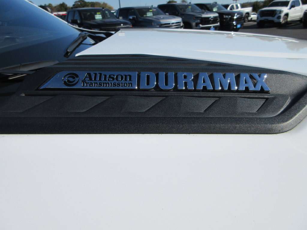 Used 2021 Chevrolet Silverado 3500 LT w/ All Star Edition AWD/4WD image 10