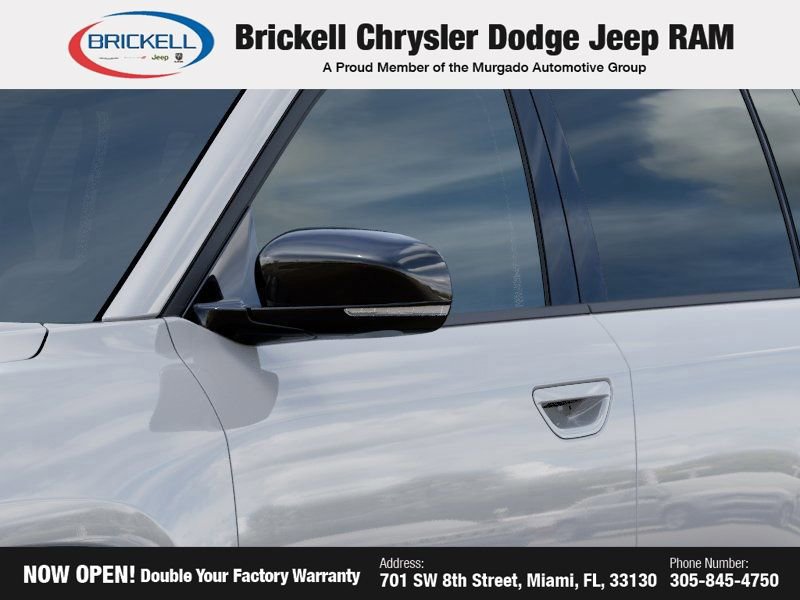 New 2026 Jeep Cherokee Limited AWD/4WD image 12