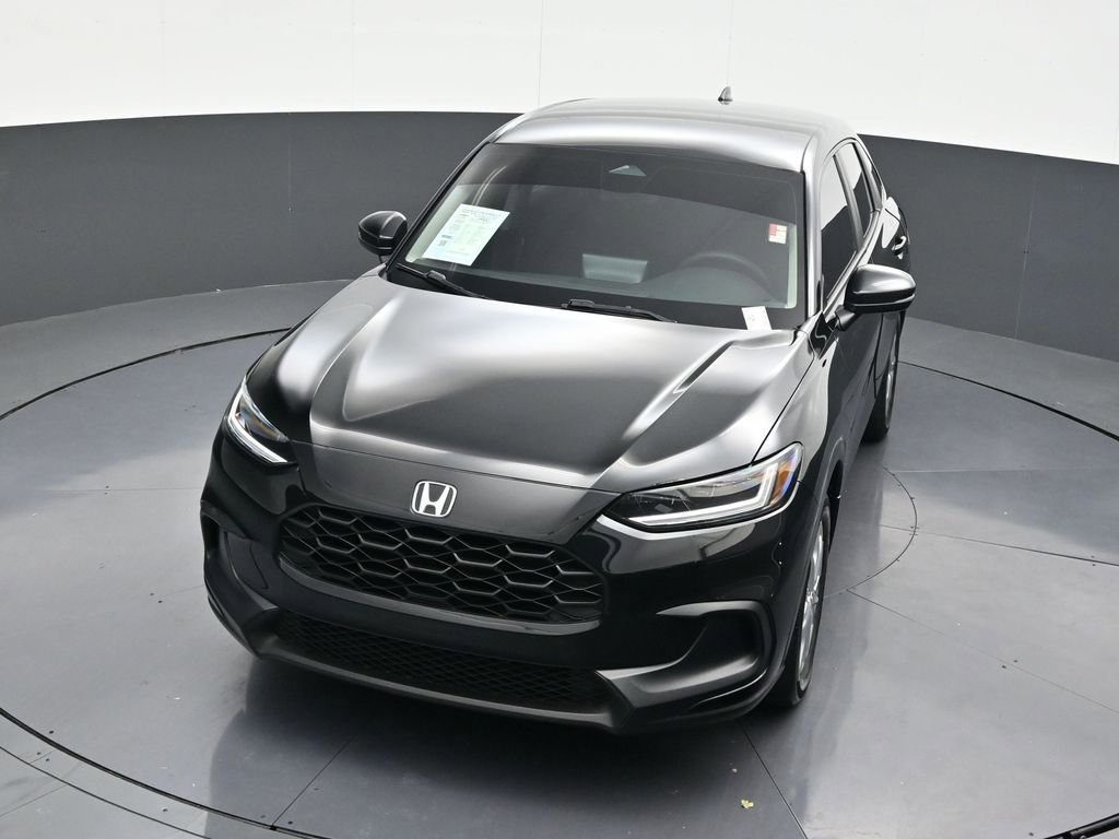 Used 2023 Honda HR-V LX image 22