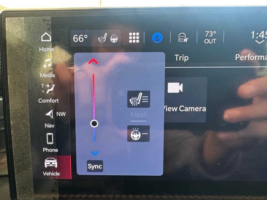 New 2025 Alfa Romeo Tonale image 42