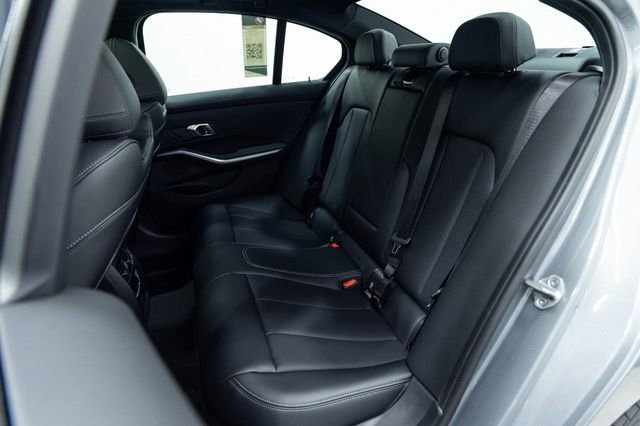 New 2026 BMW 330i xDrive Sedan image 25