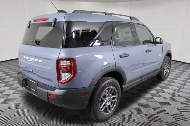 New 2025 Ford Bronco Sport Big Bend w/ Convenience Package image 13