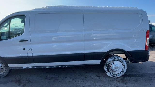 New 2026 Ford Transit 250 Low Roof AWD image 5