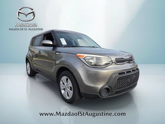 Used 2014 Kia Soul FWD image 15