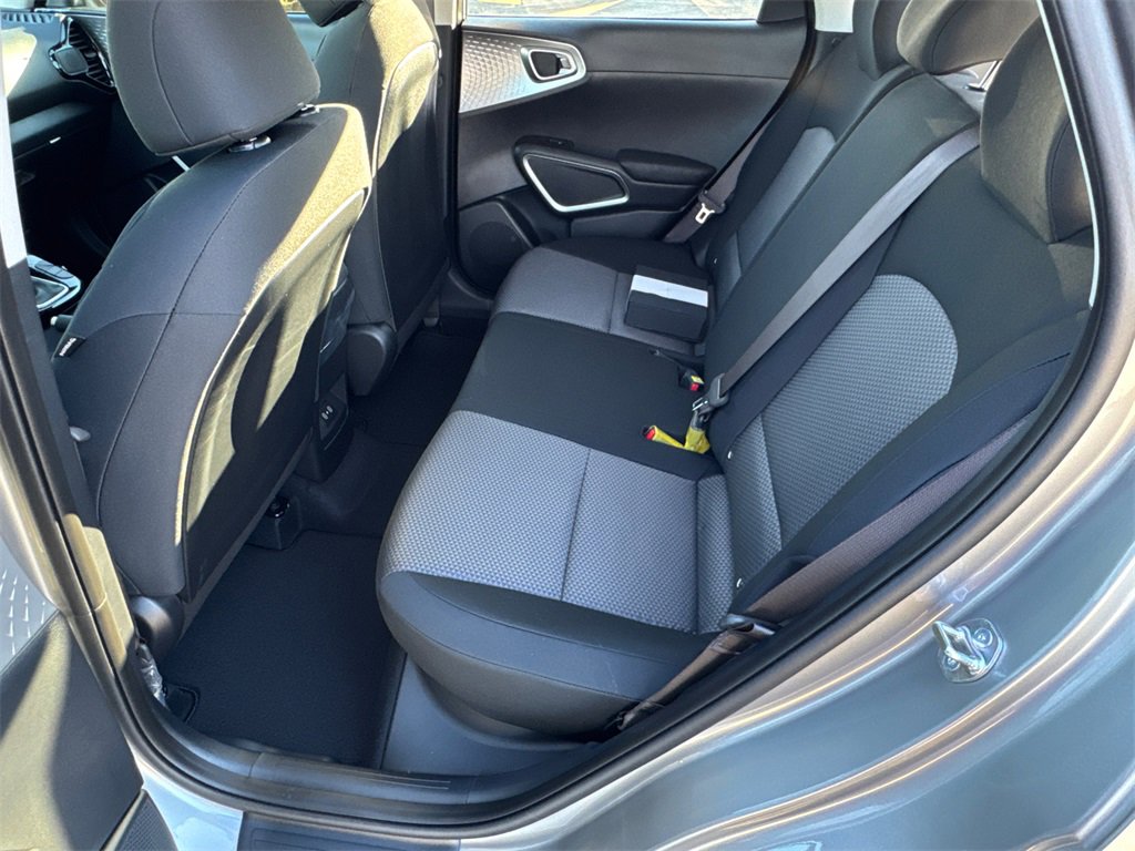 New 2025 Kia Soul S image 20