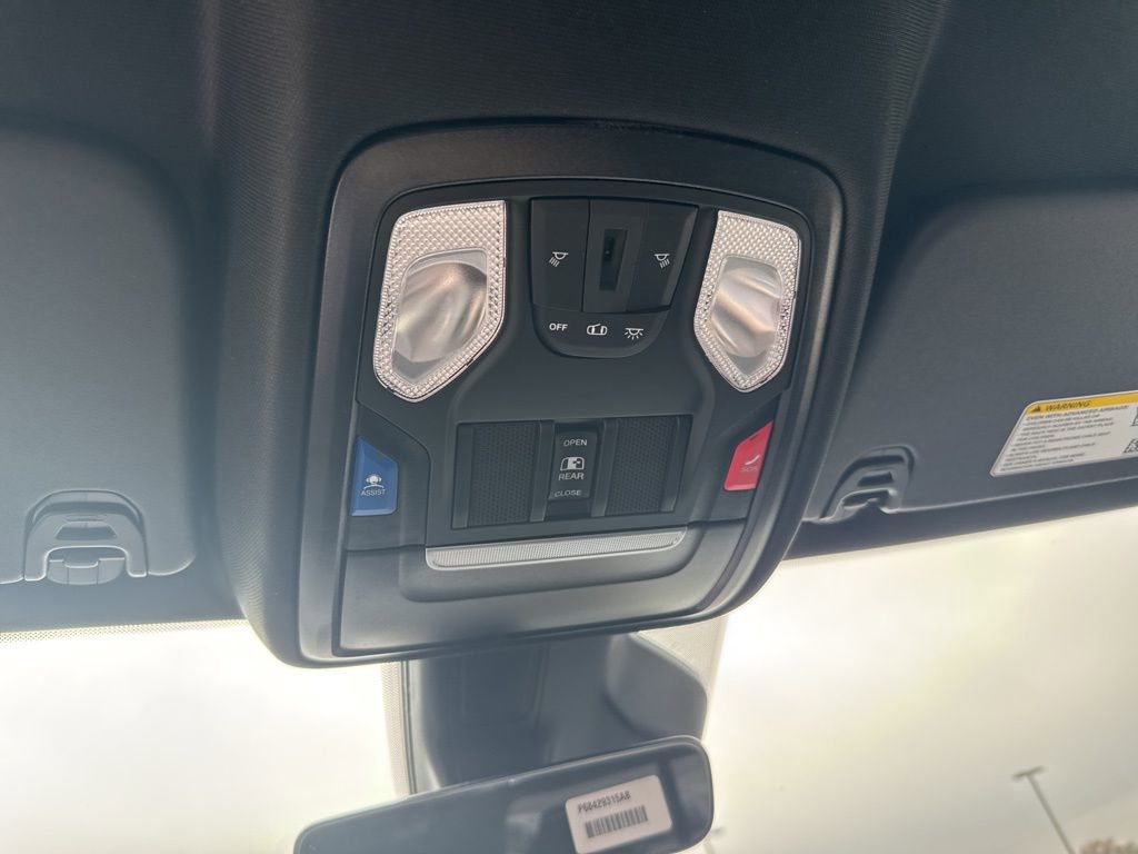 New 2026 RAM 1500 Tradesman image 24