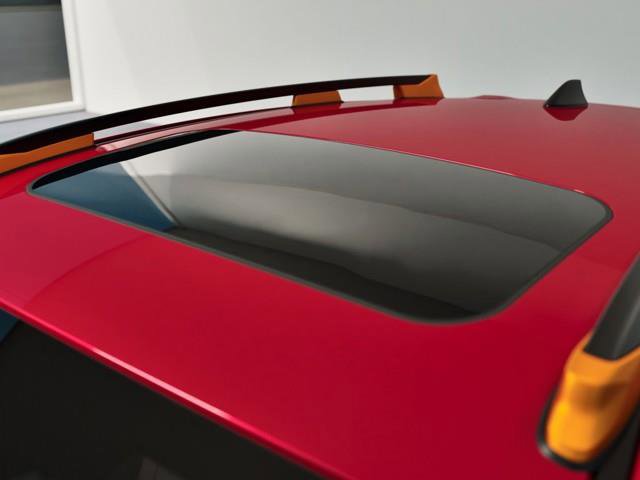 New 2026 Subaru Crosstrek 2.5i Wilderness image 13