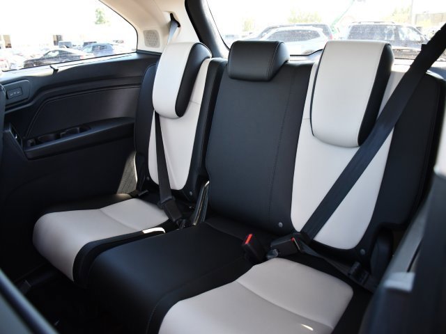 New 2026 Honda Odyssey Elite image 18