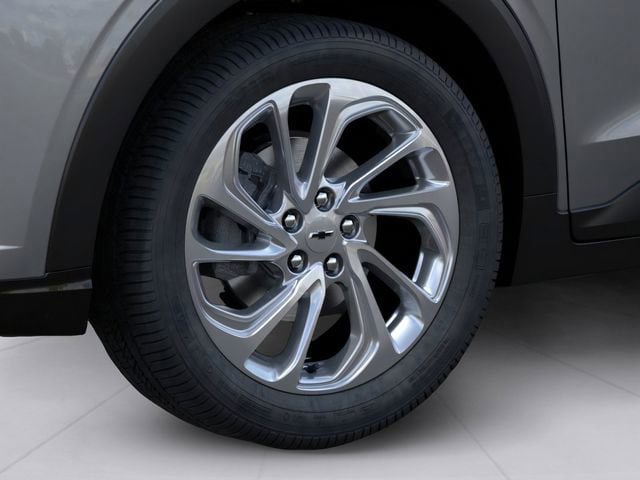 New 2027 Chevrolet Bolt LT FWD image 9