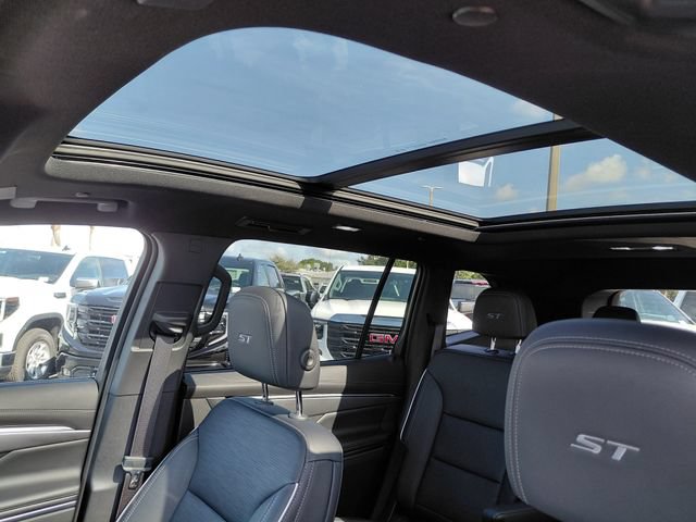 New 2025 Buick Enclave Sport Touring w/ Power Package FWD image 22