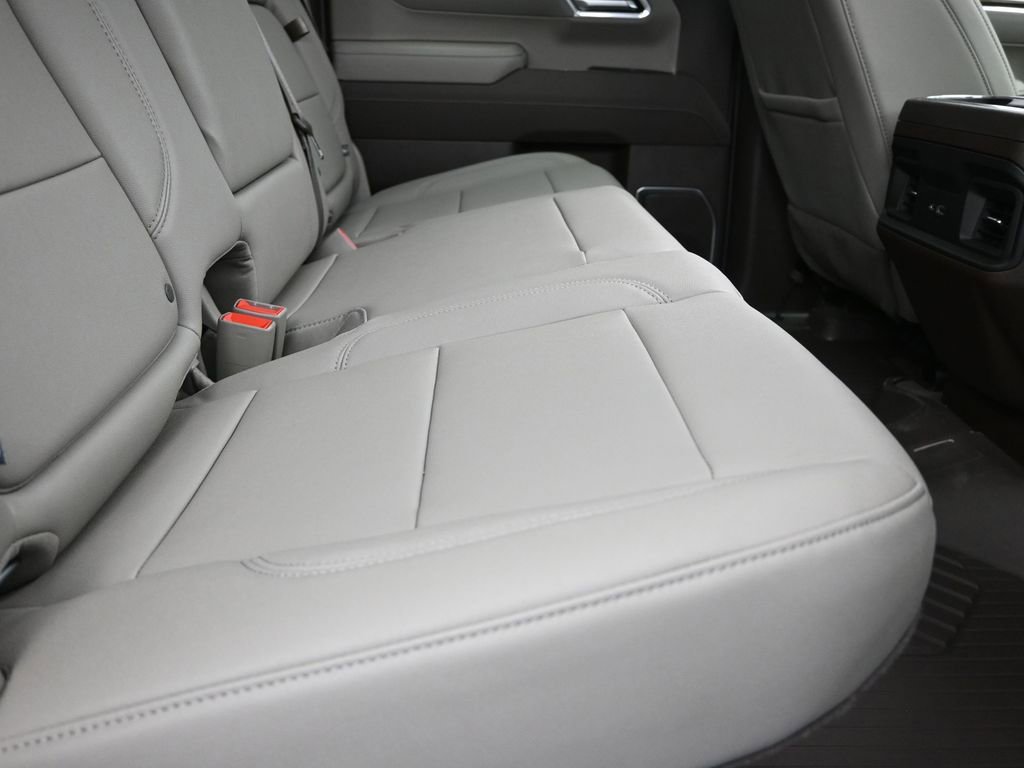 New 2026 Chevrolet Silverado 1500 RST w/ RST All Star Premium Package image 24