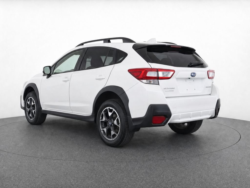Used 2019 Subaru Crosstrek 2.0i Premium w/ Popular Package #2 AWD/4WD image 6