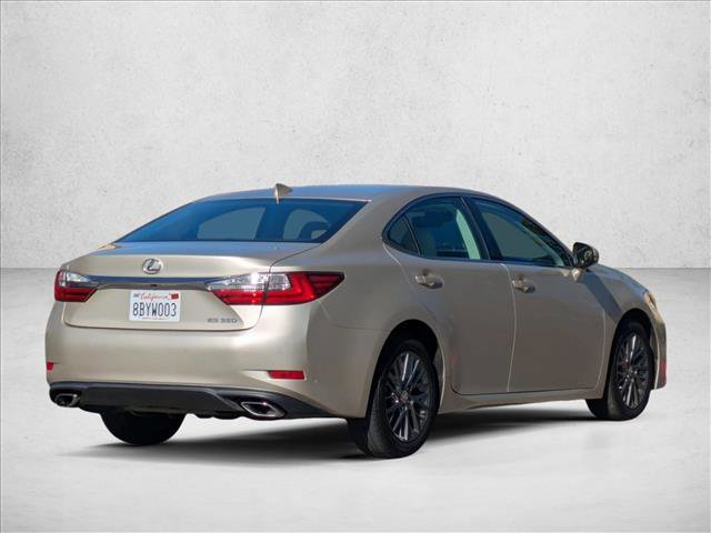 Used 2018 Lexus ES 350 image 5
