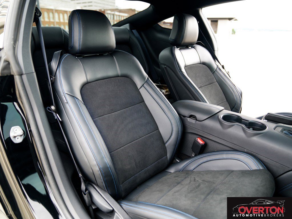 Used 2024 Ford Mustang Dark Horse image 25