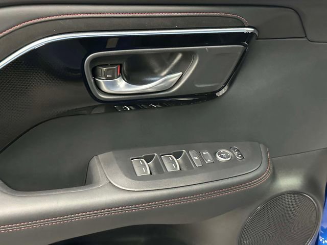 Used 2025 Acura ADX A-Spec image 14