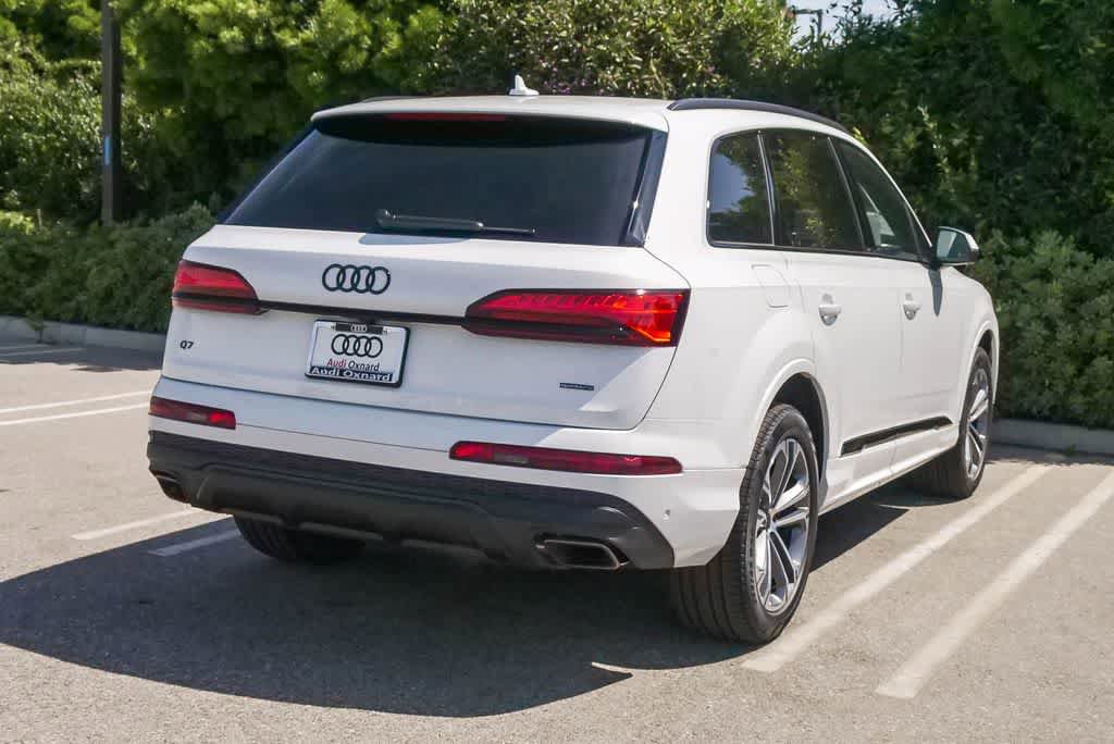 New 2026 Audi Q7 2.0T Premium Plus image 10