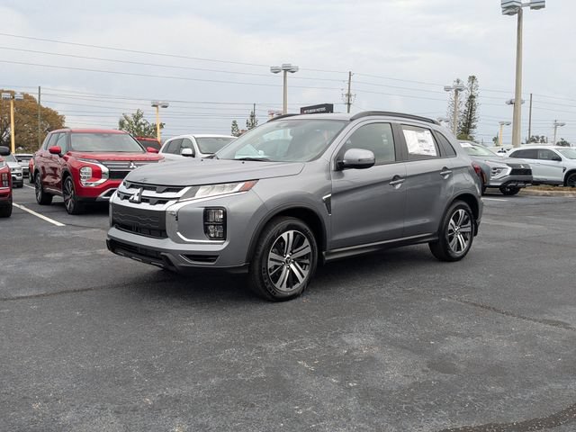 New 2026 Mitsubishi Outlander Sport SEL AWD/4WD image 2
