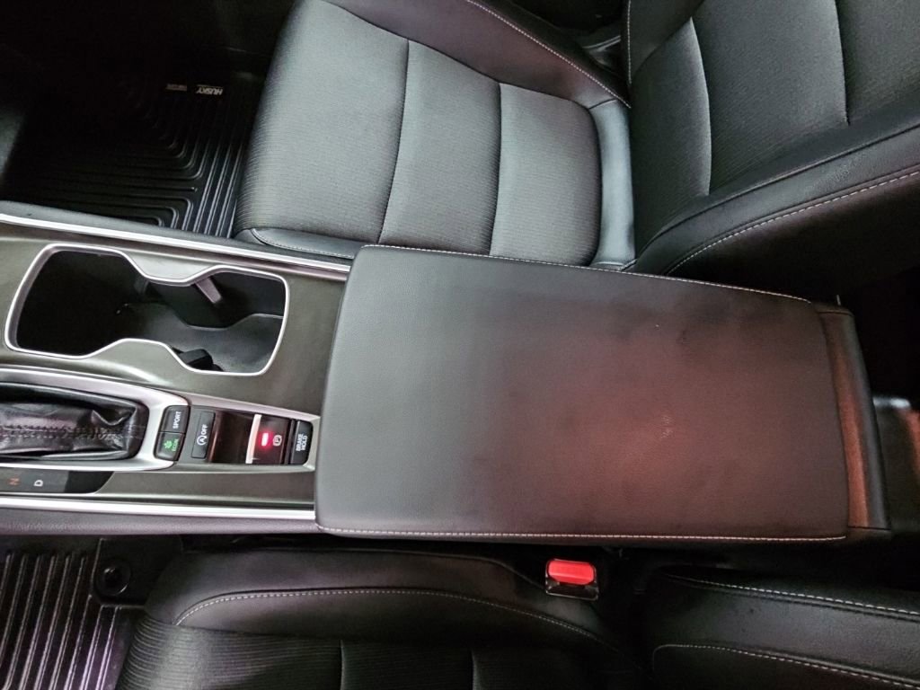 Used 2022 Honda Accord Sport image 21