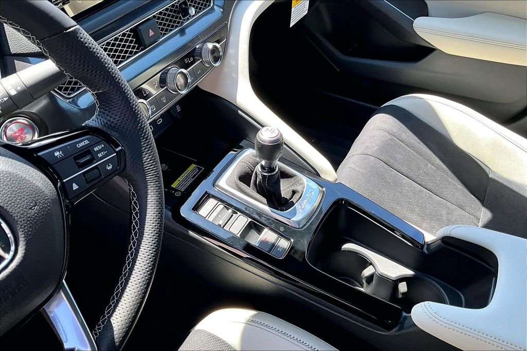 New 2026 Acura Integra Type S FWD image 29