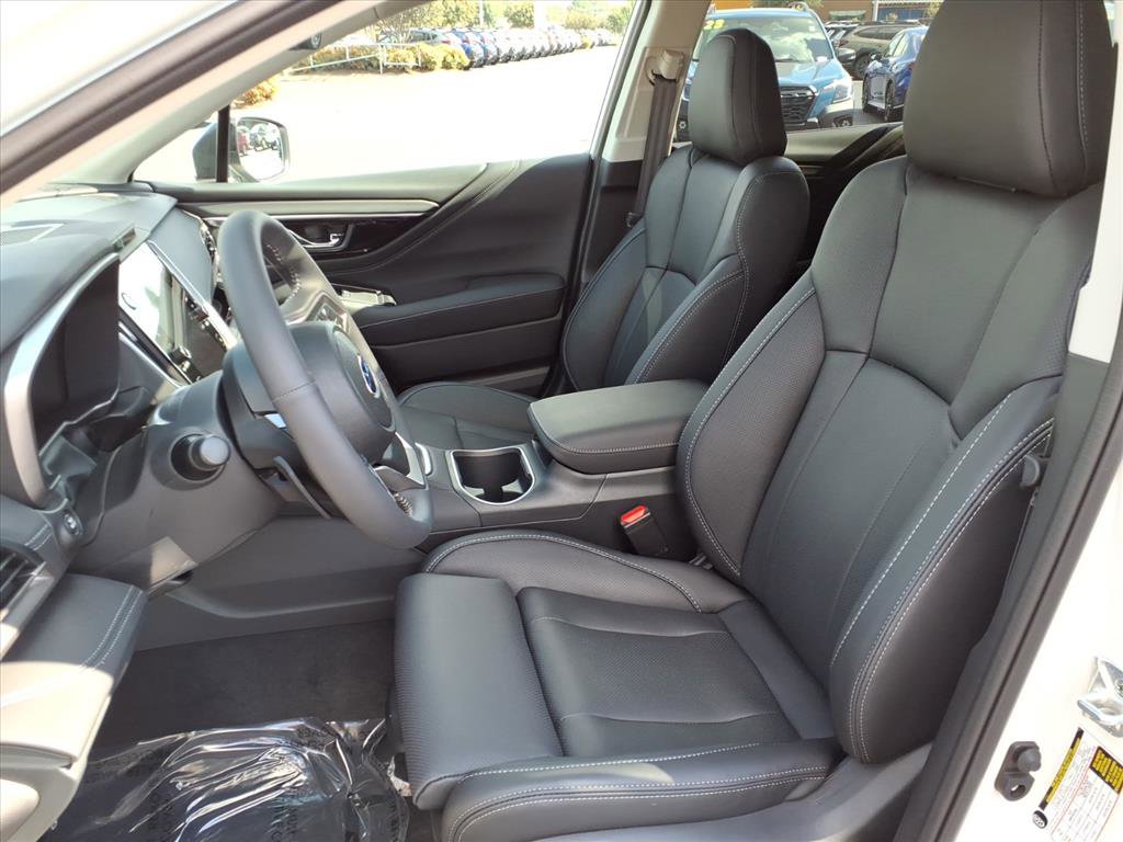 New 2025 Subaru Outback Touring XT w/ Popular Package #2 image 5