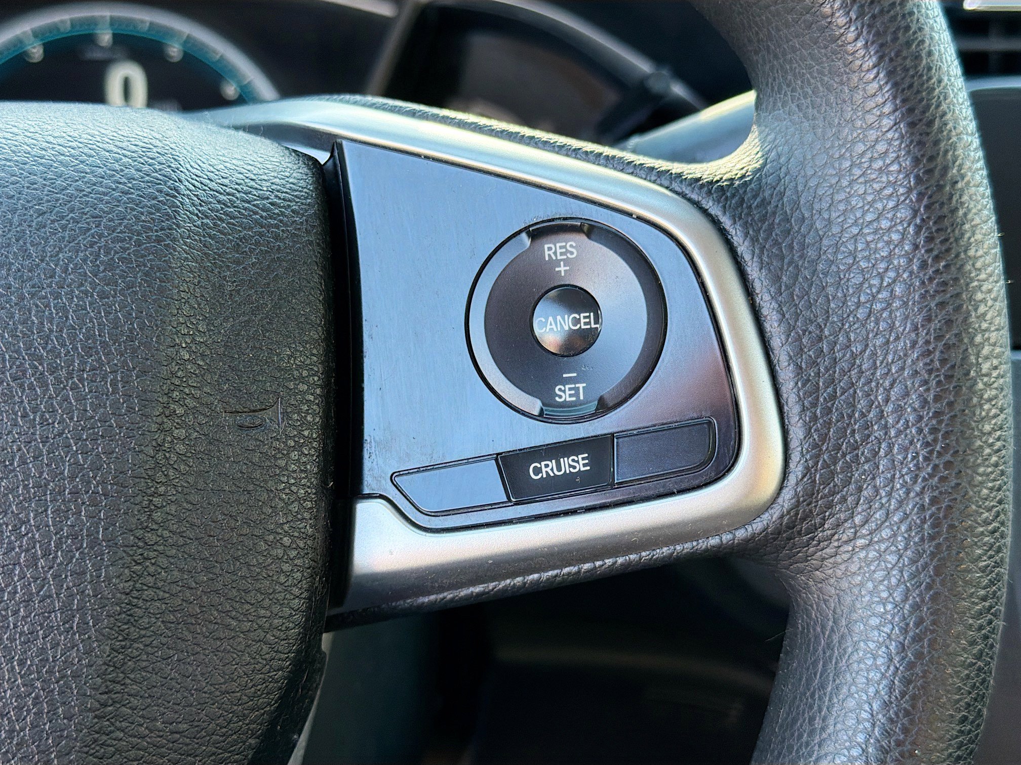 Used 2016 Honda Civic EX-T image 34