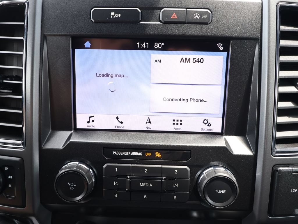 Used 2019 Ford F150 XLT w/ Equipment Group 302A Luxury AWD/4WD image 19