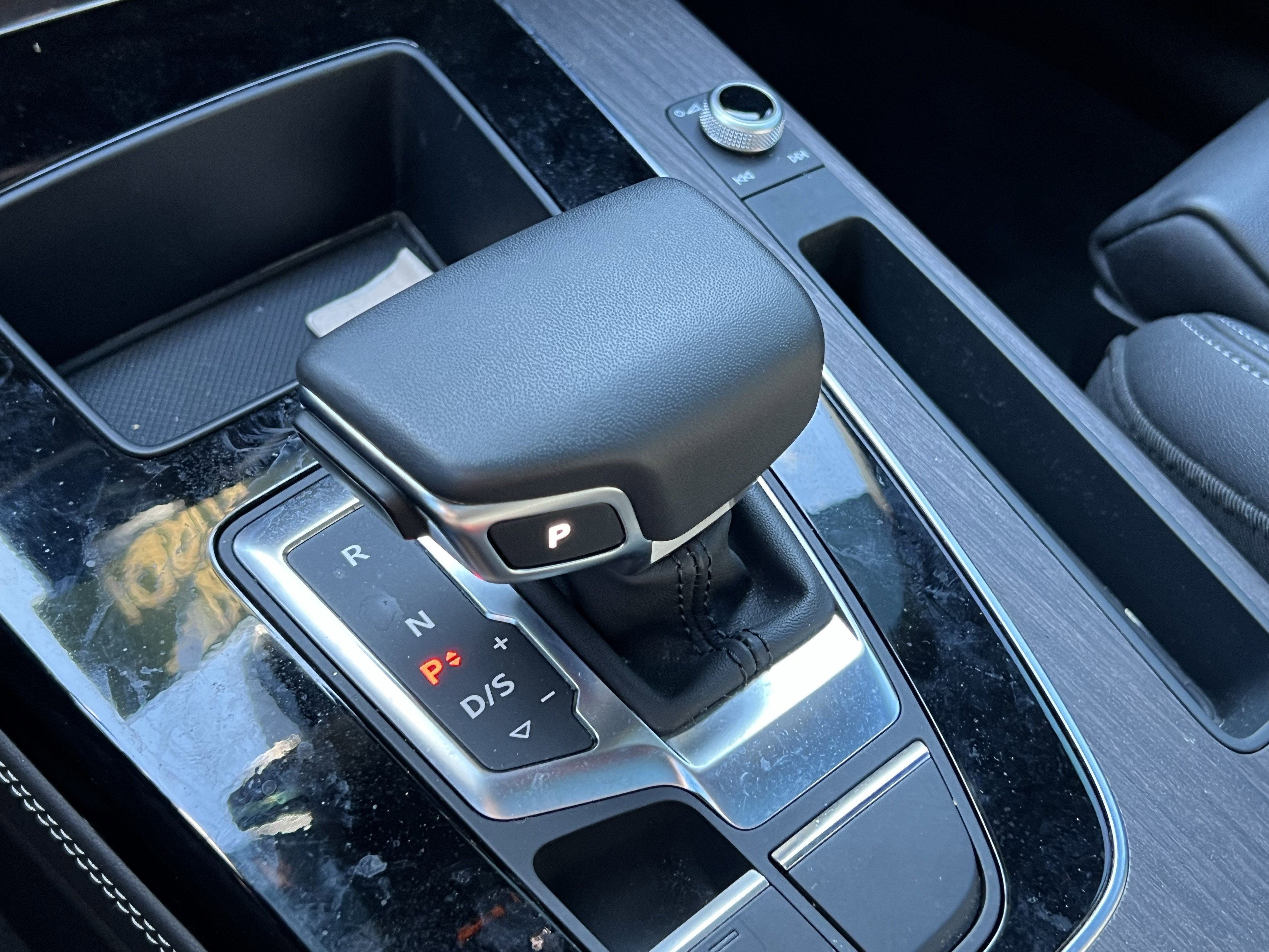 Used 2024 Audi Q5 2.0T Premium Plus w/ Premium Plus Package image 26