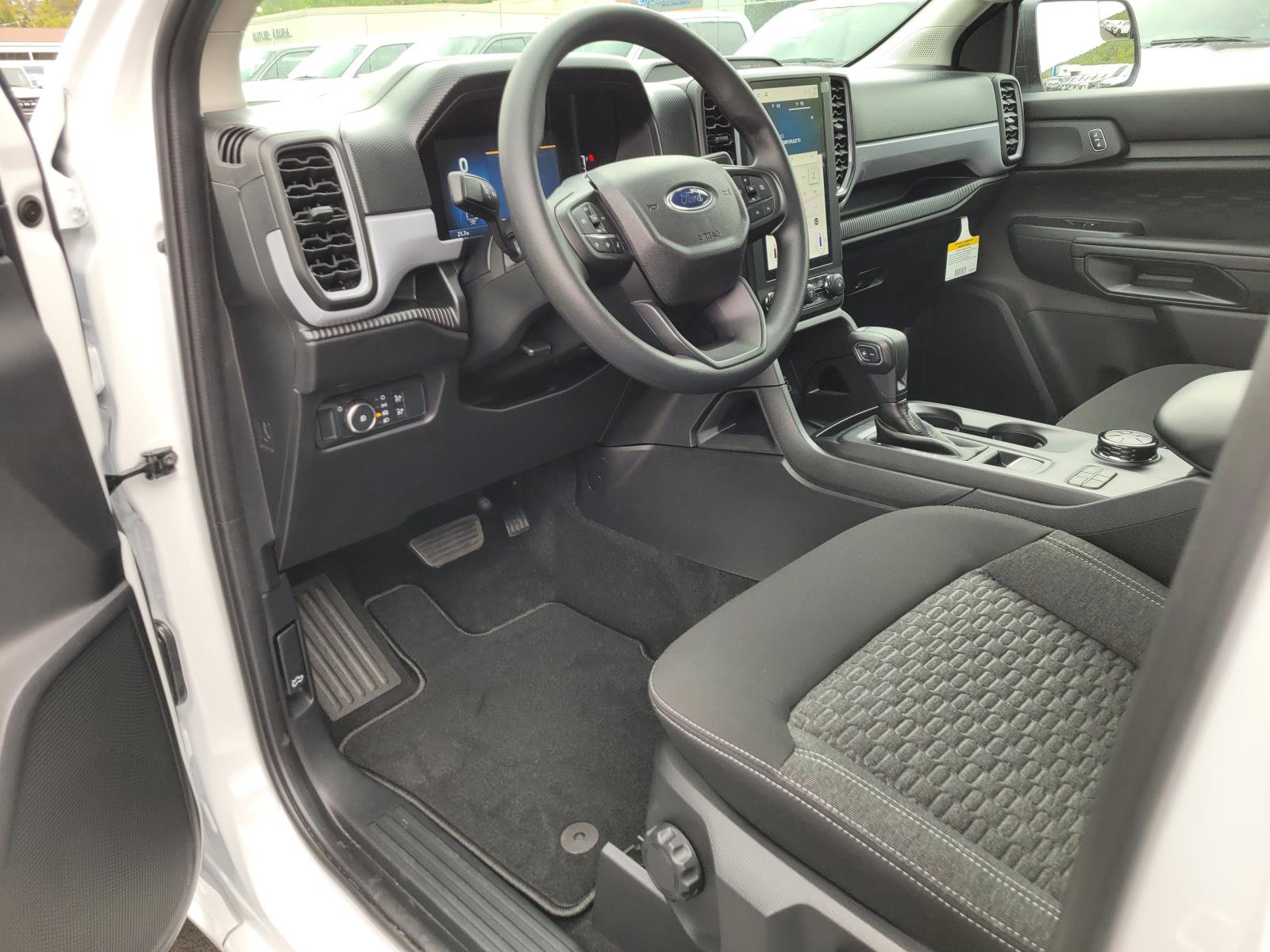 New 2026 Ford Ranger XL image 15