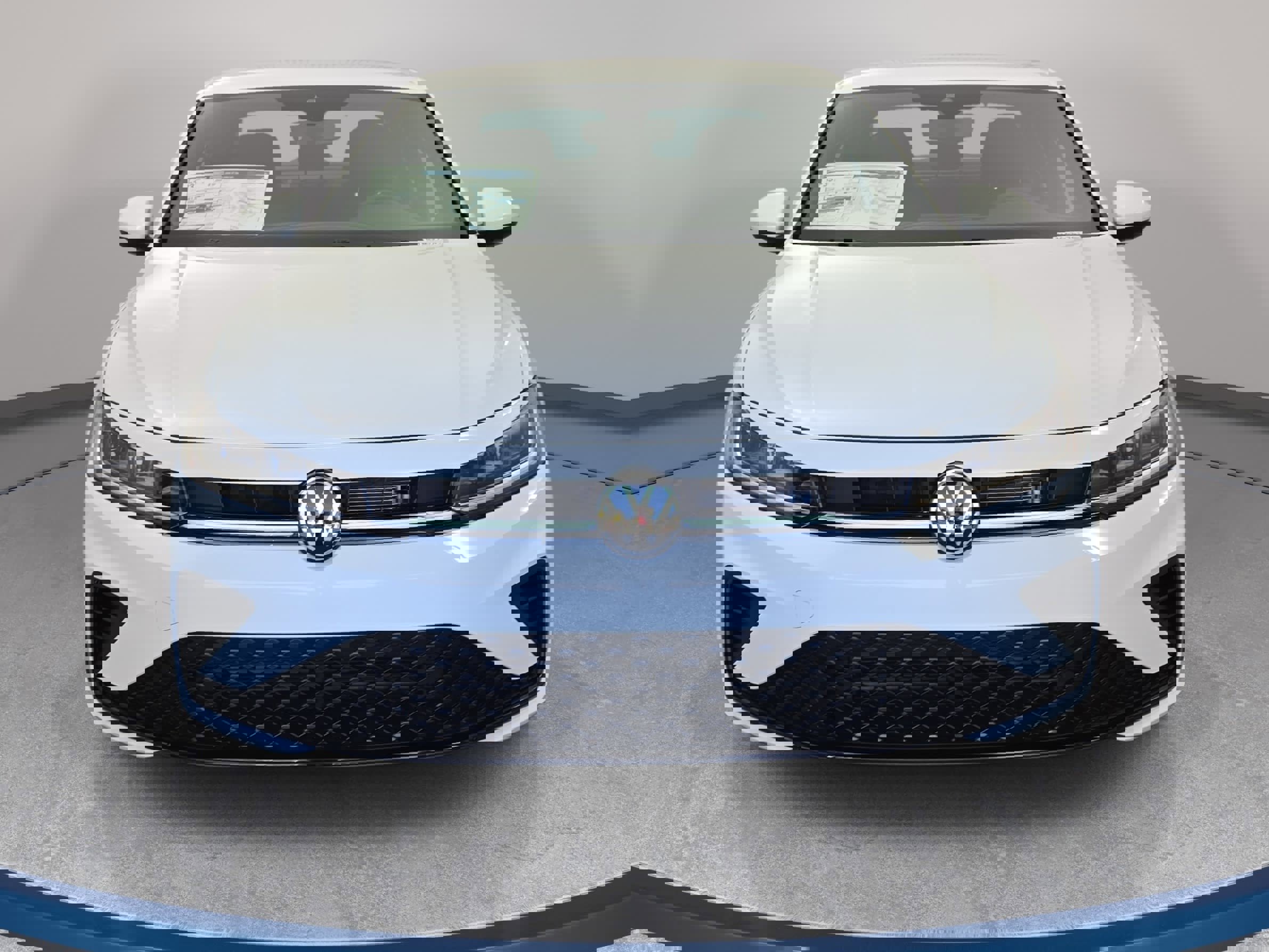 New 2026 Volkswagen Jetta Sport image 2