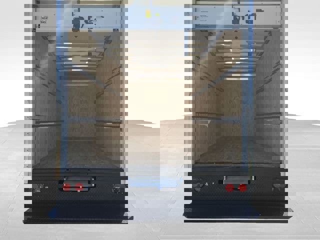 New 2025 Chevrolet Low Cab Forward image 8