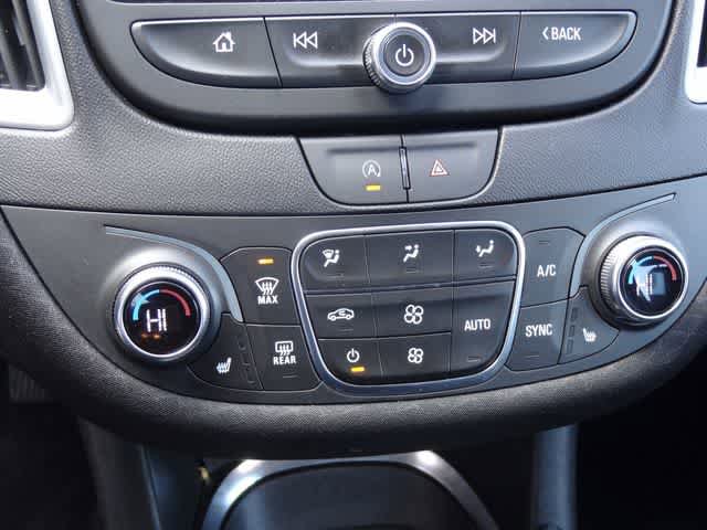 Used 2023 Chevrolet Malibu LT w/ Driver Confidence Package FWD image 25
